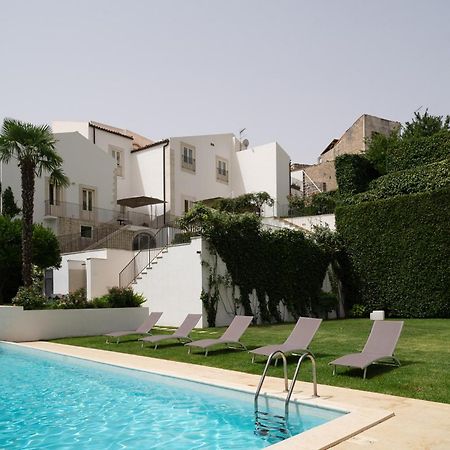 Villa Del Lauro Ragusa Exterior foto