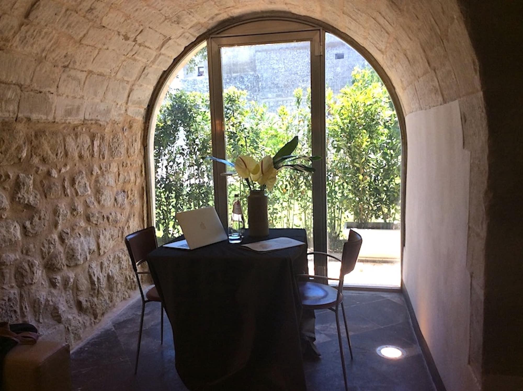 Villa Del Lauro Ragusa Exterior foto