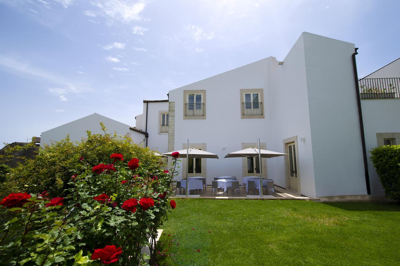 Villa Del Lauro Ragusa Exterior foto